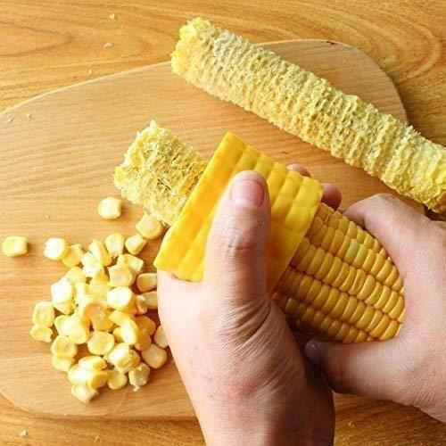 Portable�Manual Corn Stripper