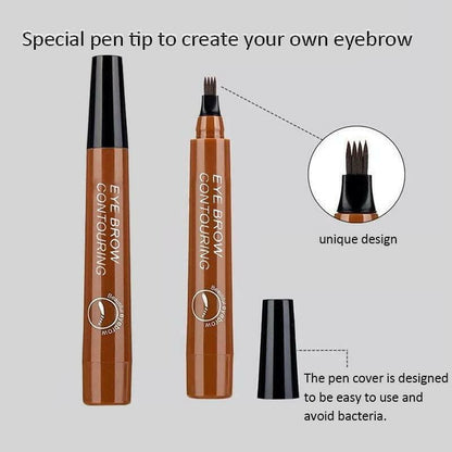 Brow Master Pro Aqua Pen