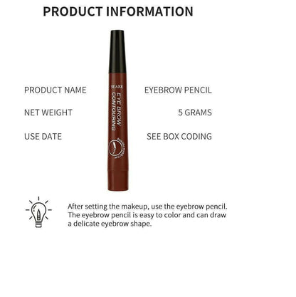 Brow Master Pro Aqua Pen