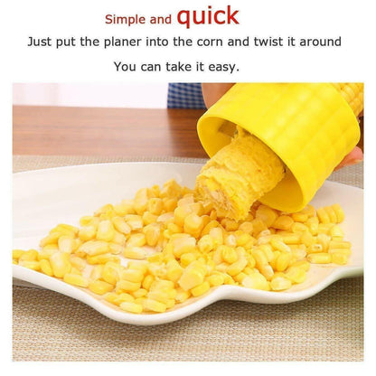 Portable�Manual Corn Stripper