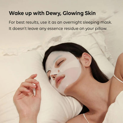 Restorative Deep Treatment Mask