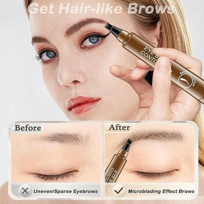 Brow Master Pro Aqua Pen