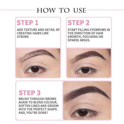 Brow Master Pro Aqua Pen